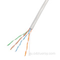 1000 -футовой Cu Copper CCA CAT 5 сетевой кабельный кабельный кабельный кабель Box 24Awg LAN Network Cat5 Ethernet Cable UTP Cat5e